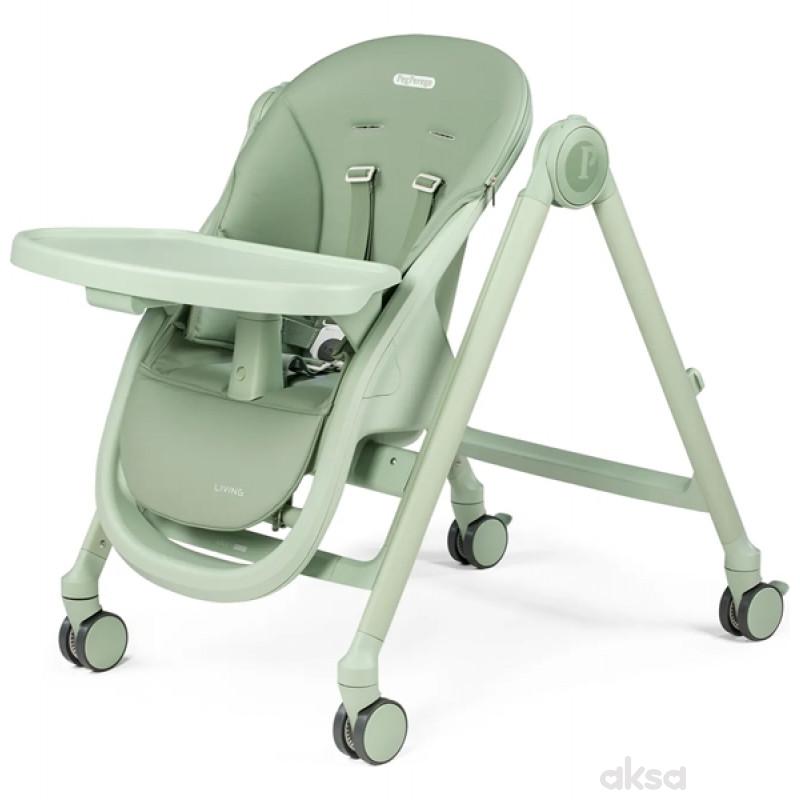 Peg Perego Hranilica Living Sage