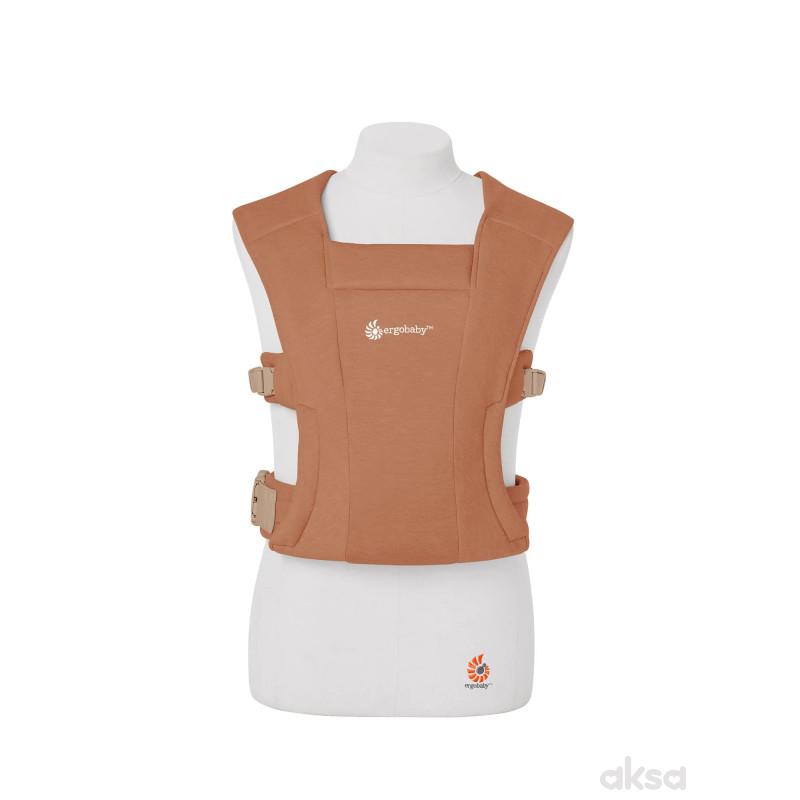 Ergobaby kengur nosiljka Embrace Canyon Clay 