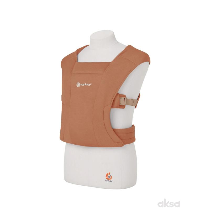 Ergobaby kengur nosiljka Embrace Canyon Clay 