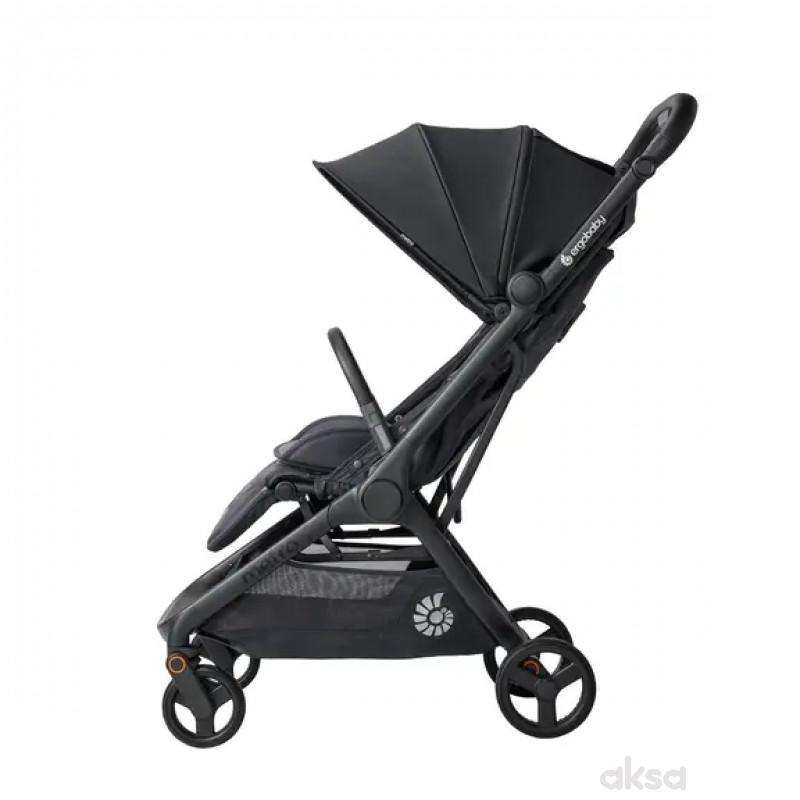 Ergobaby kolica Metro 3 Onyx Black