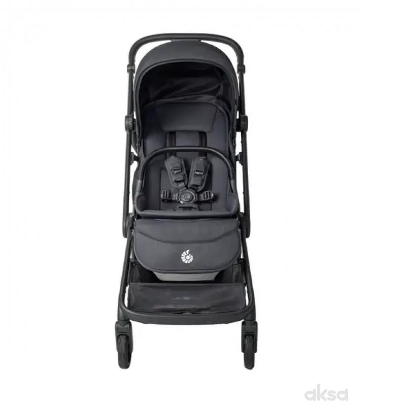 Ergobaby kolica Metro 3 Onyx Black