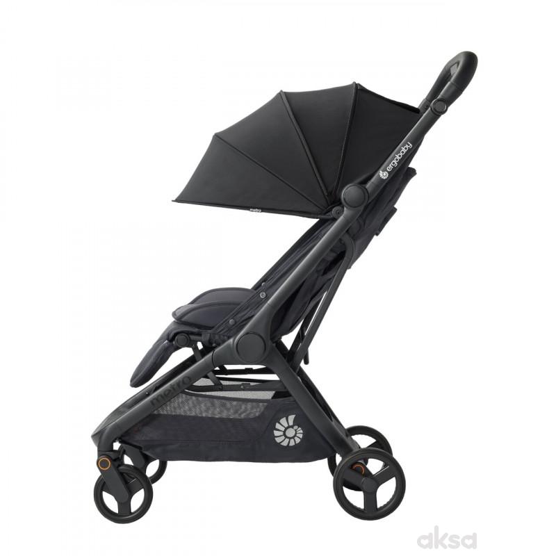Ergobaby kolica Metro 3 Onyx Black 