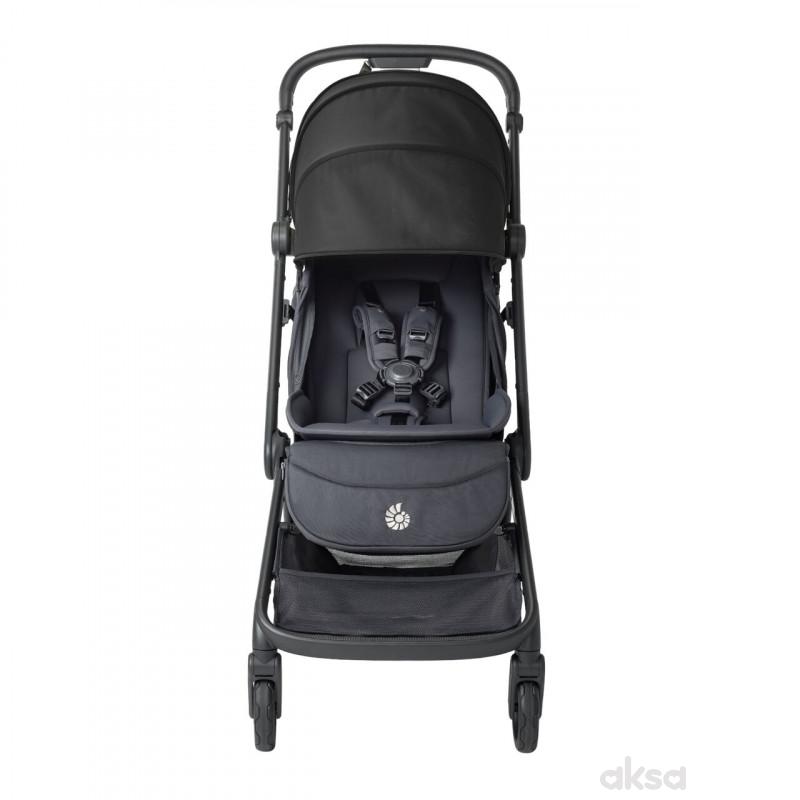 Ergobaby kolica Metro 3 Onyx Black 