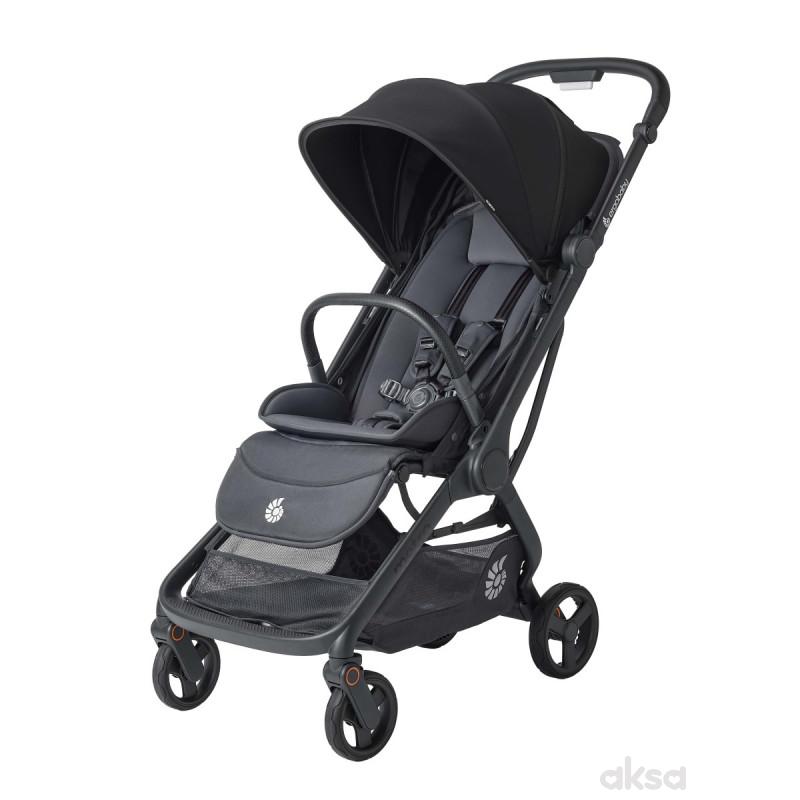 Ergobaby kolica Metro 3 Onyx Black