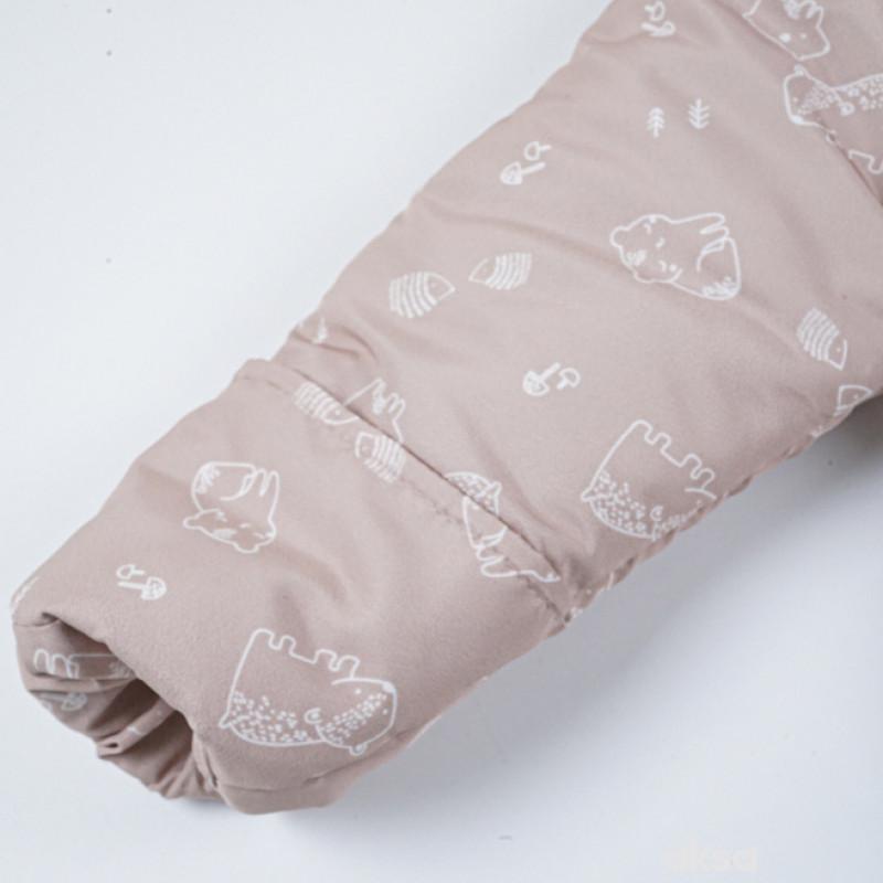 Lillo&Pippo skafander, unisex 