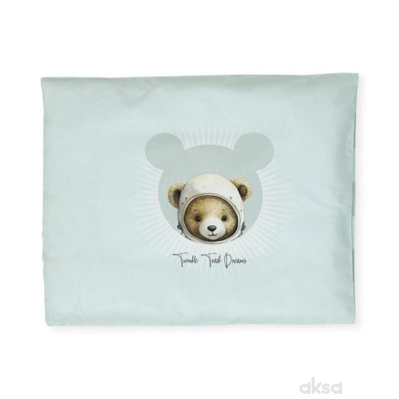 Baby Textil jastučnica Teddy, 40x50cm