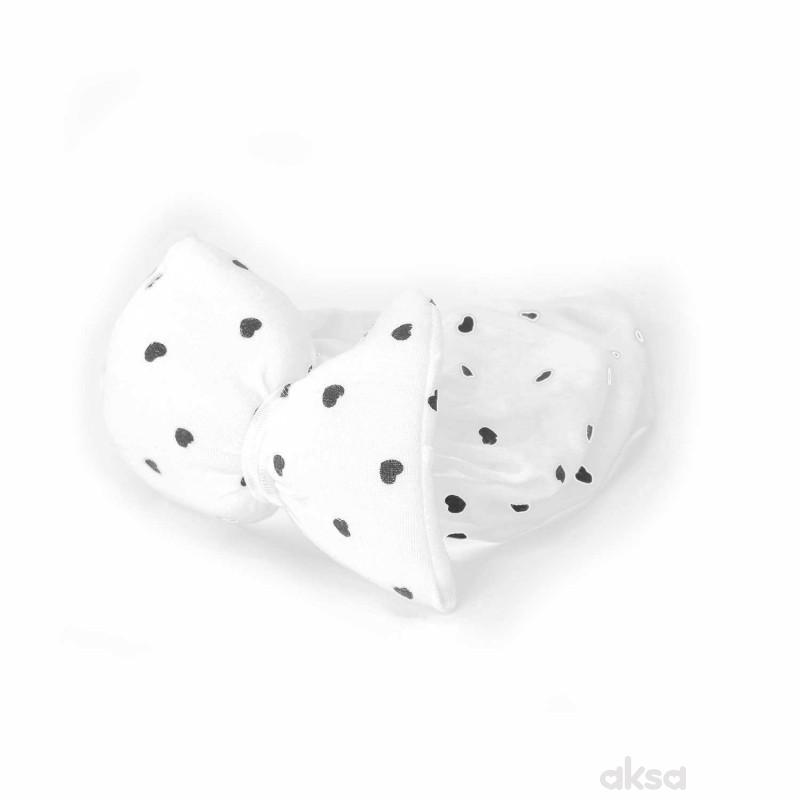 Lillo&Pippo turban, devojčice