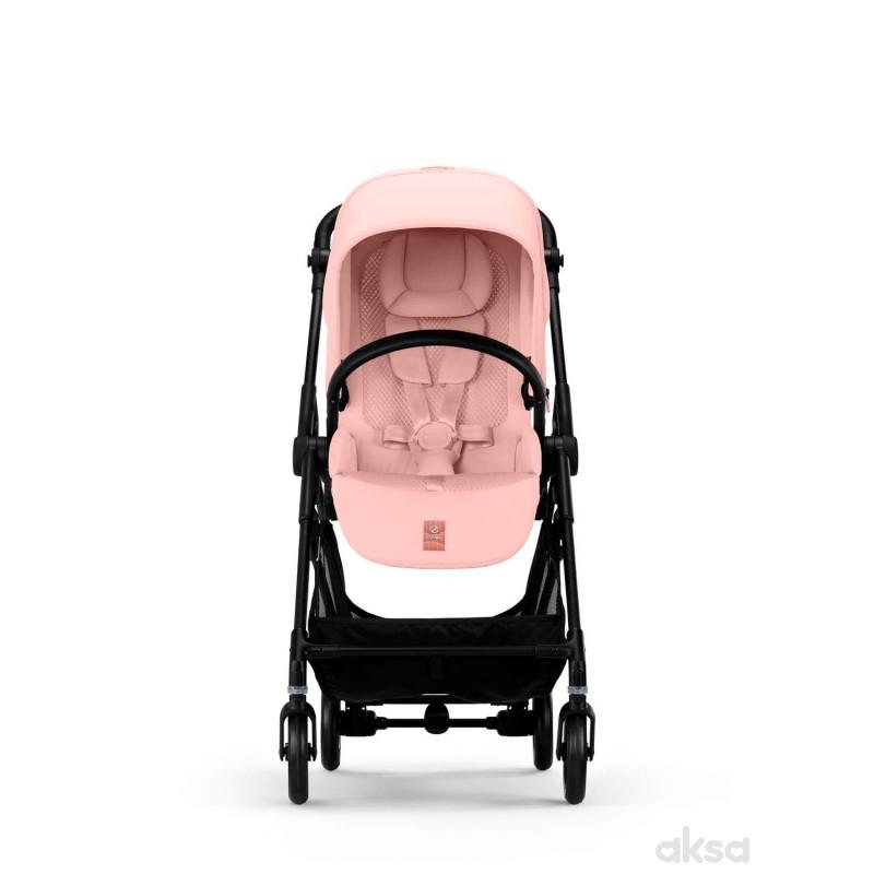 Cybex kolica Melio Carbon Candy Pink 