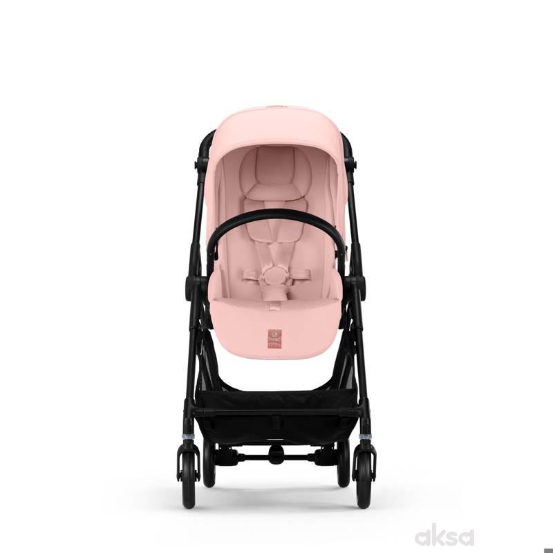 Cybex kolica Melio Carbon Candy Pink 