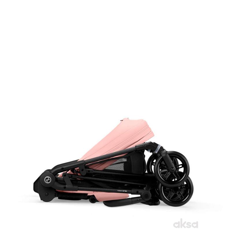 Cybex kolica Melio Carbon Candy Pink 