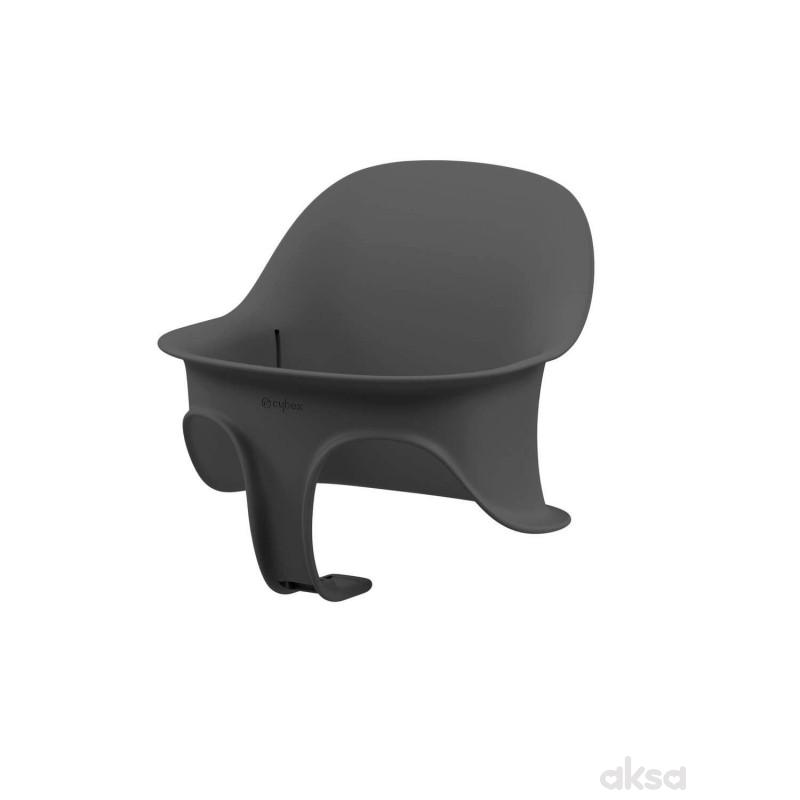 Cybex hranilica Lemo 3u1, Stunning Black