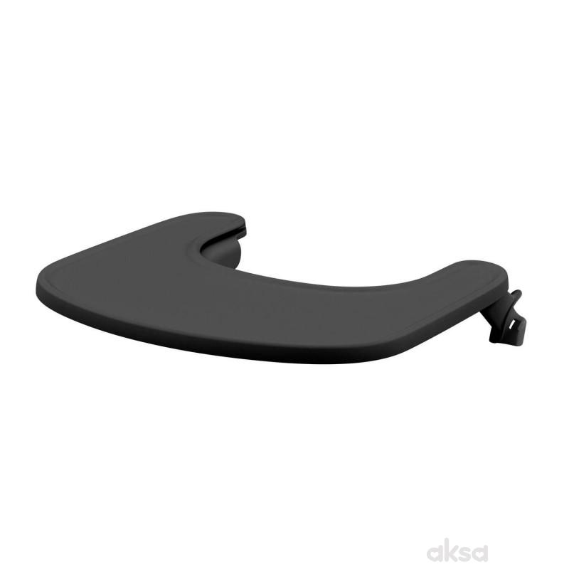 Cybex hranilica Lemo 3u1, Stunning Black