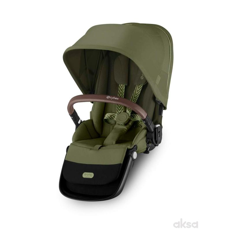 Cybex sedalni deo Gazelle, Moss Green 