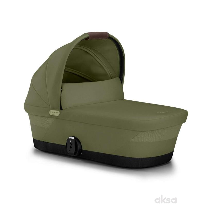 Cybex nosiljka Gazelle, Moss Green 