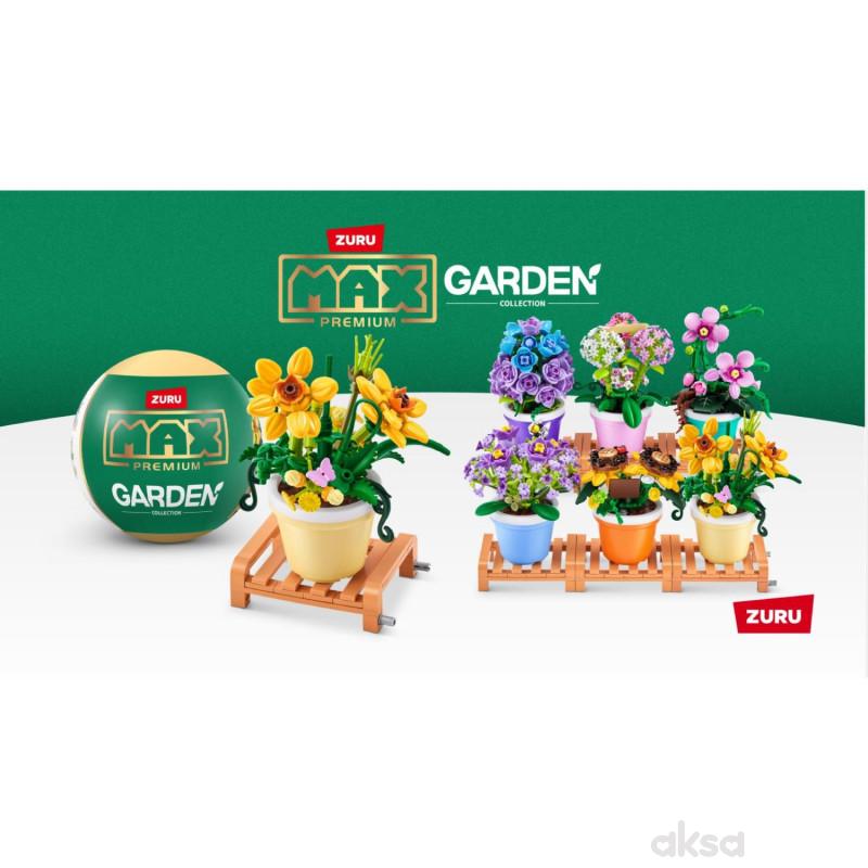 Max Premium Garden – 6 vrsta cveća