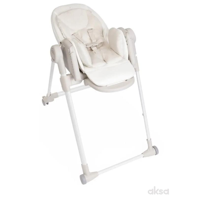 Chicco hranilica Polly armonia, Motherpearl 