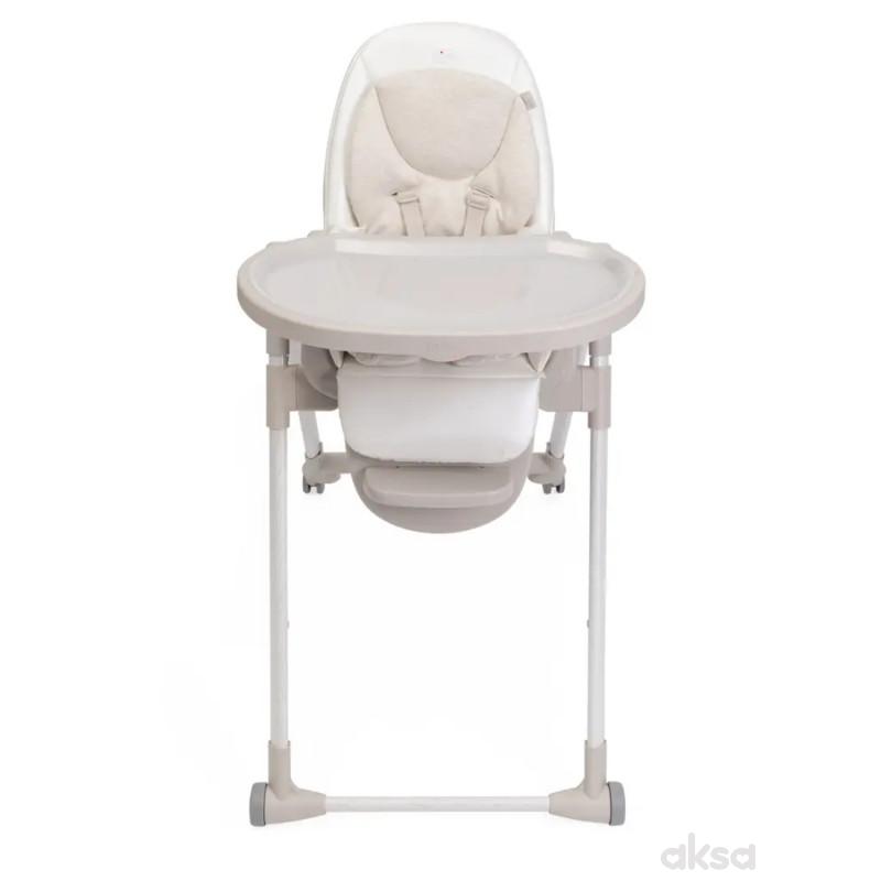 Chicco hranilica Polly armonia, Motherpearl 