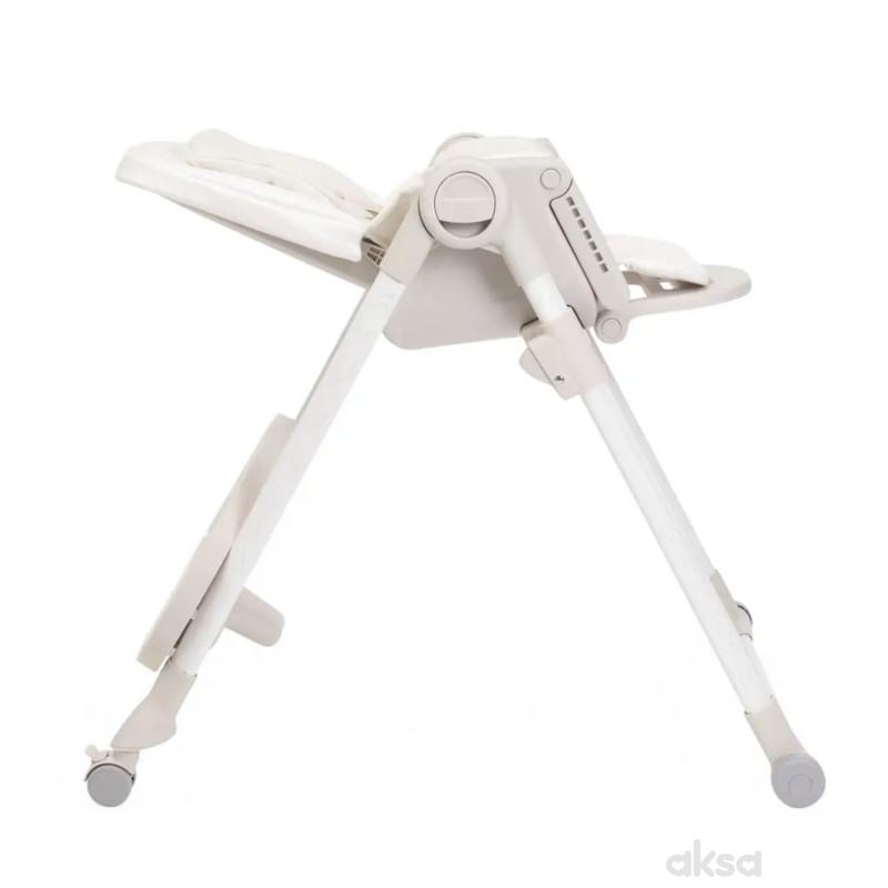 Chicco hranilica Polly armonia, Motherpearl 