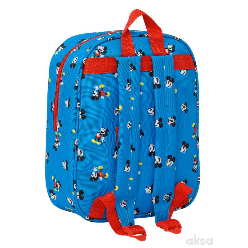 Safta dečiji ranac 3D mini, Mickey