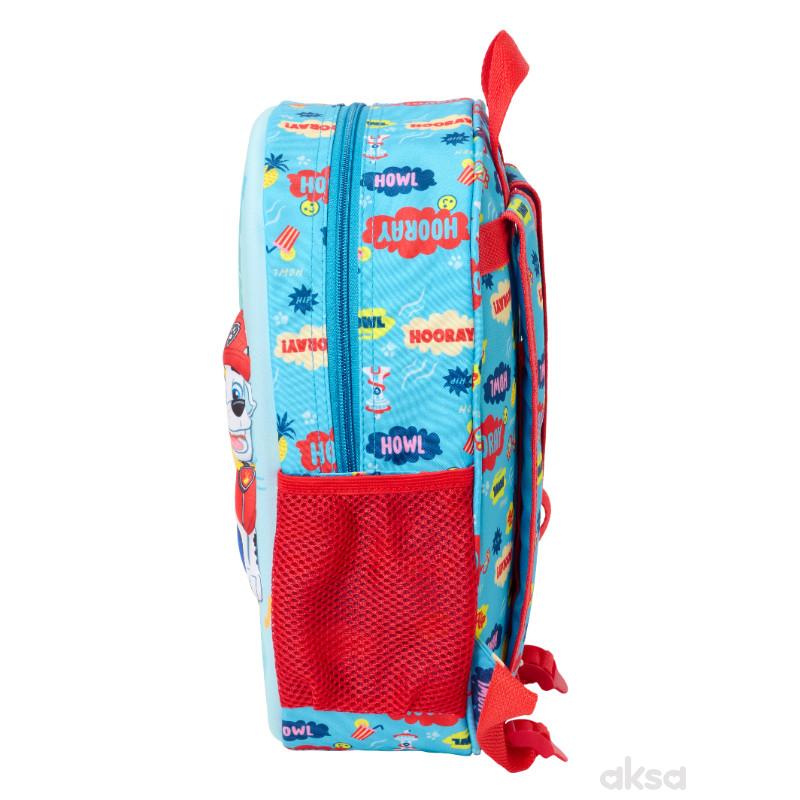 Safta dečiji ranac 3D, Paw Patrol avantura