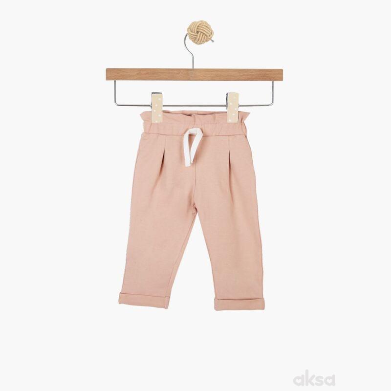 Just Kiddin pantalone bez stopica, devojčice