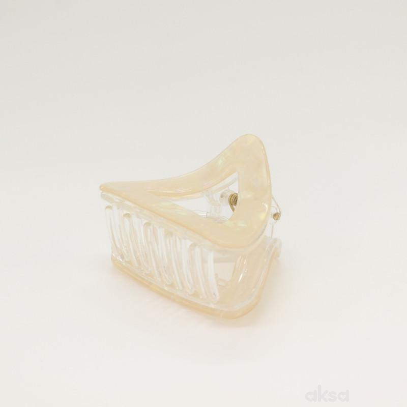 Be Cute Šnale za kosu, 8x5cm
