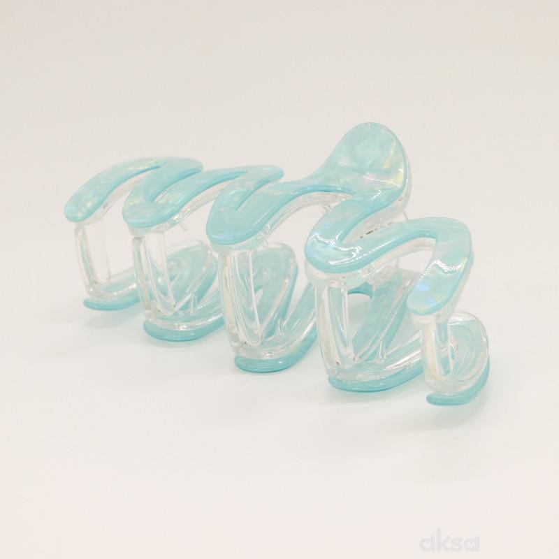 Be Cute Šnale za kosu, 13x6,5cm