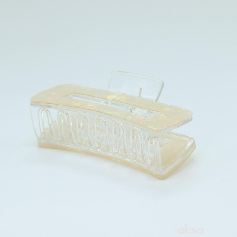 Be Cute Šnale za kosu, 10,5x5,5cm