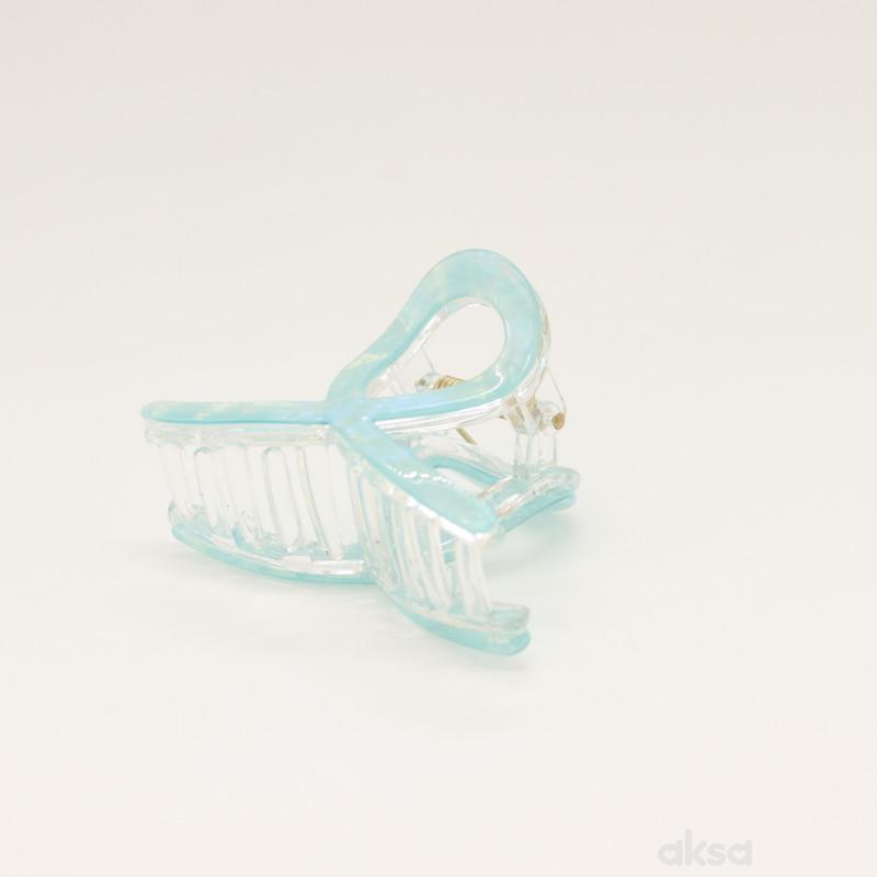Be Cute Šnale za kosu, 8x6cm