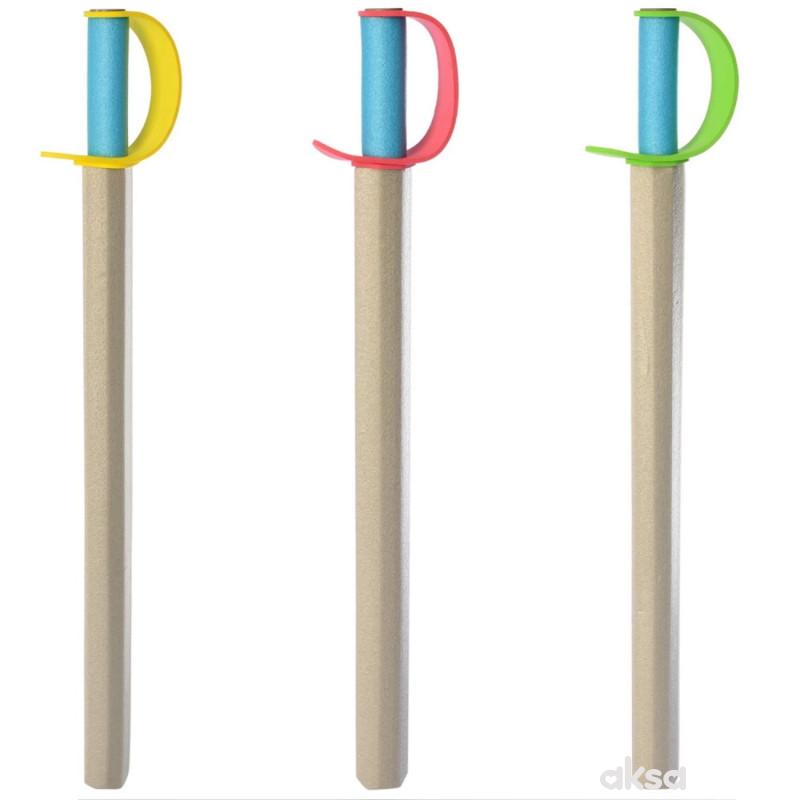 Sundjerasti mac 65cm