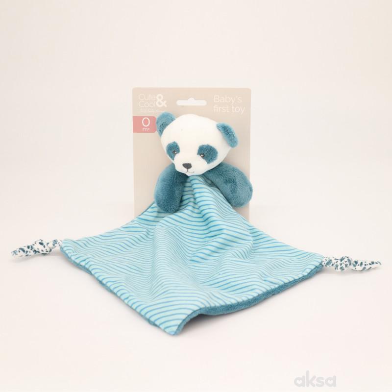 Cute&Cool mazilica panda 