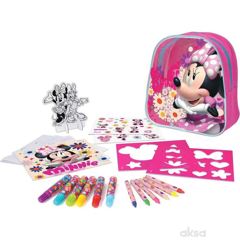 Rancic set za crtanje Minnie