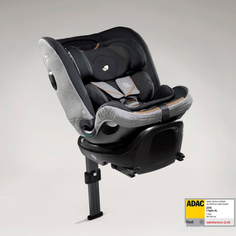 Joie autosedište i-Spin XL Carbon