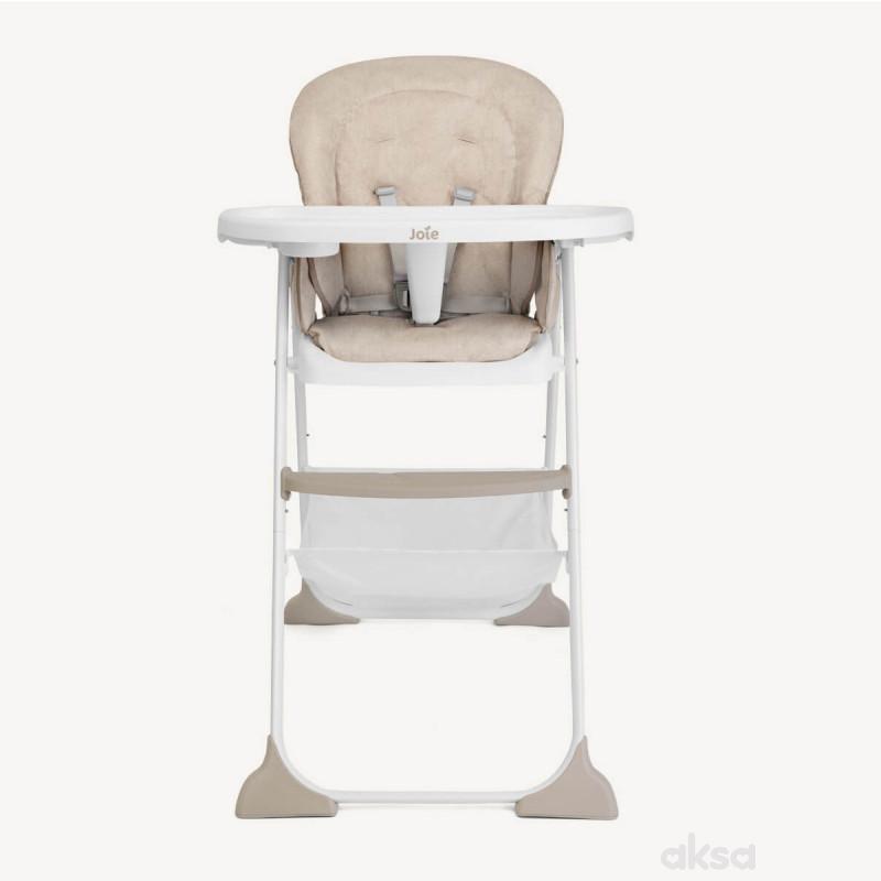 Joie hranilica Snacker Taupe 