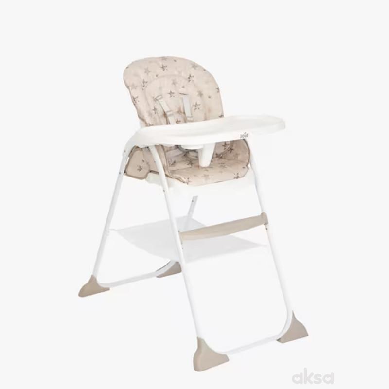 Joie hranilica Snacker Cosmo Tan