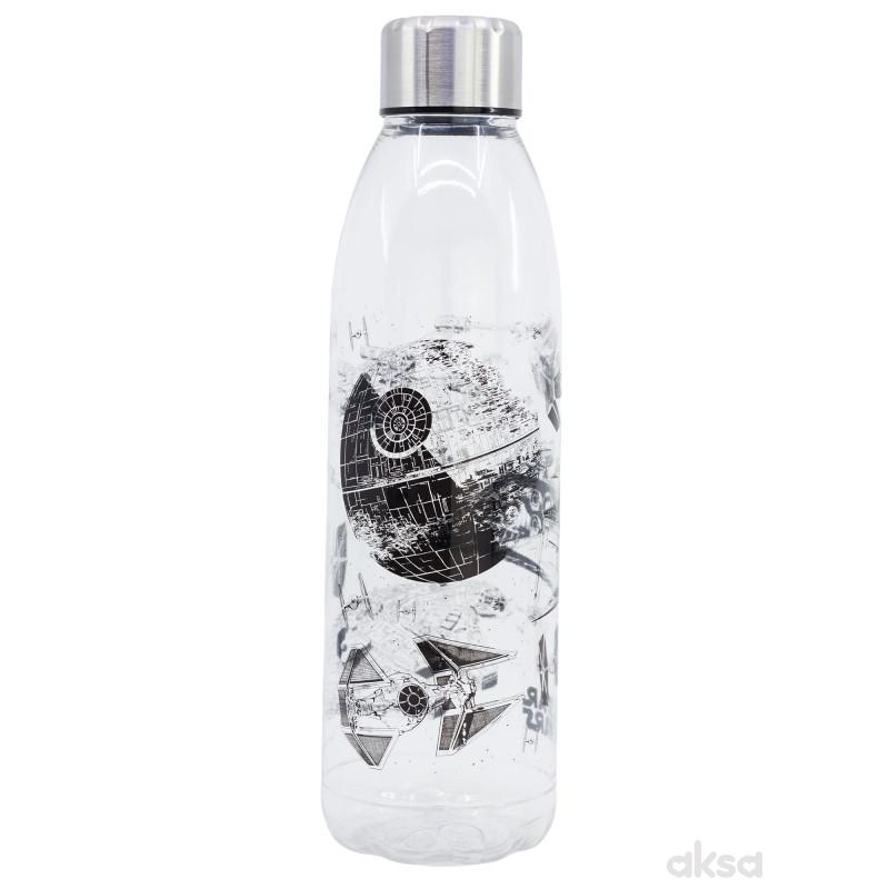 Stor flaša 980ml, Star Wars 