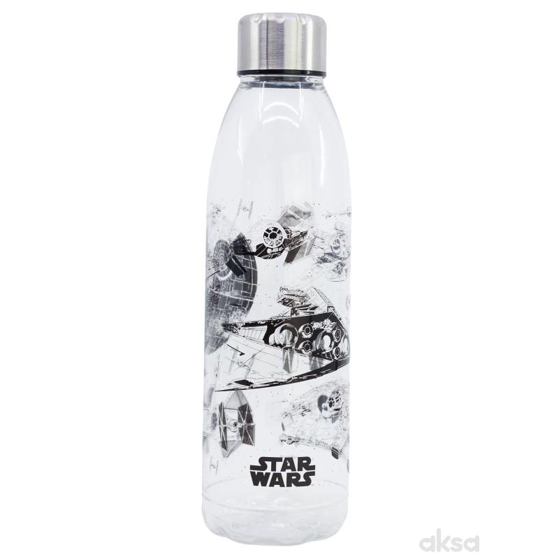 Stor flaša 980ml, Star Wars 