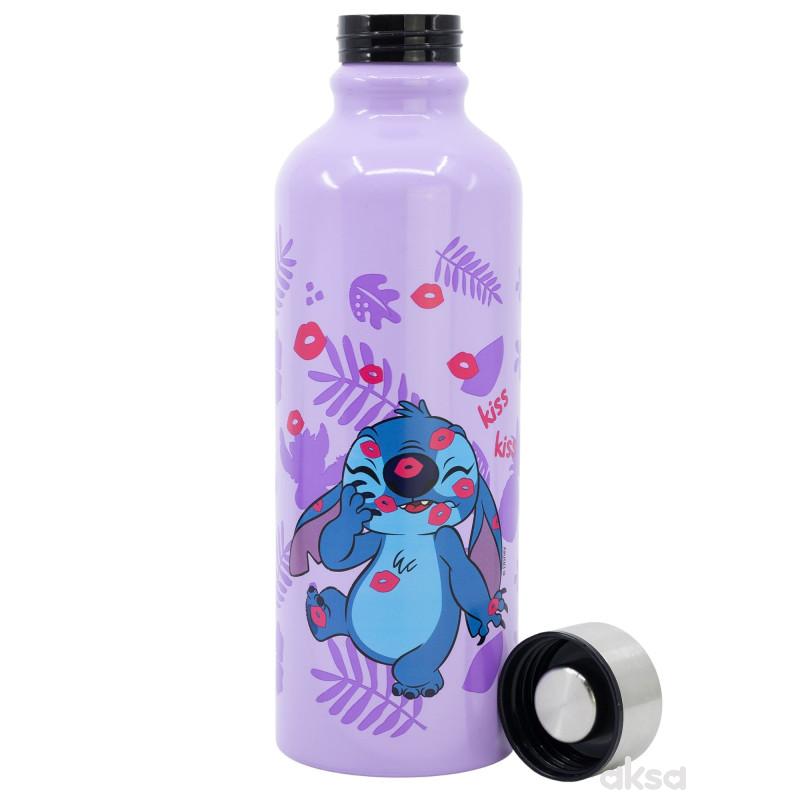Stor aluminijumska flaša 755ml, Stitch 