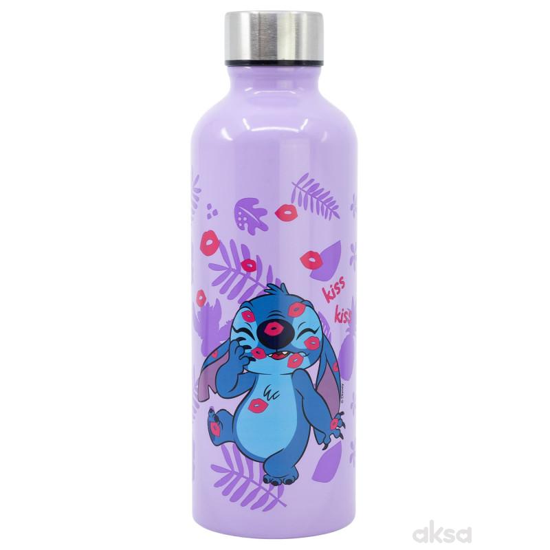 Stor aluminijumska flaša 755ml, Stitch 