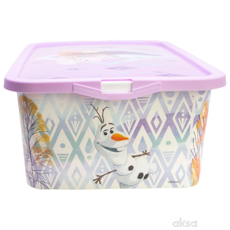 Stor kutija za odlaganje, Frozen 