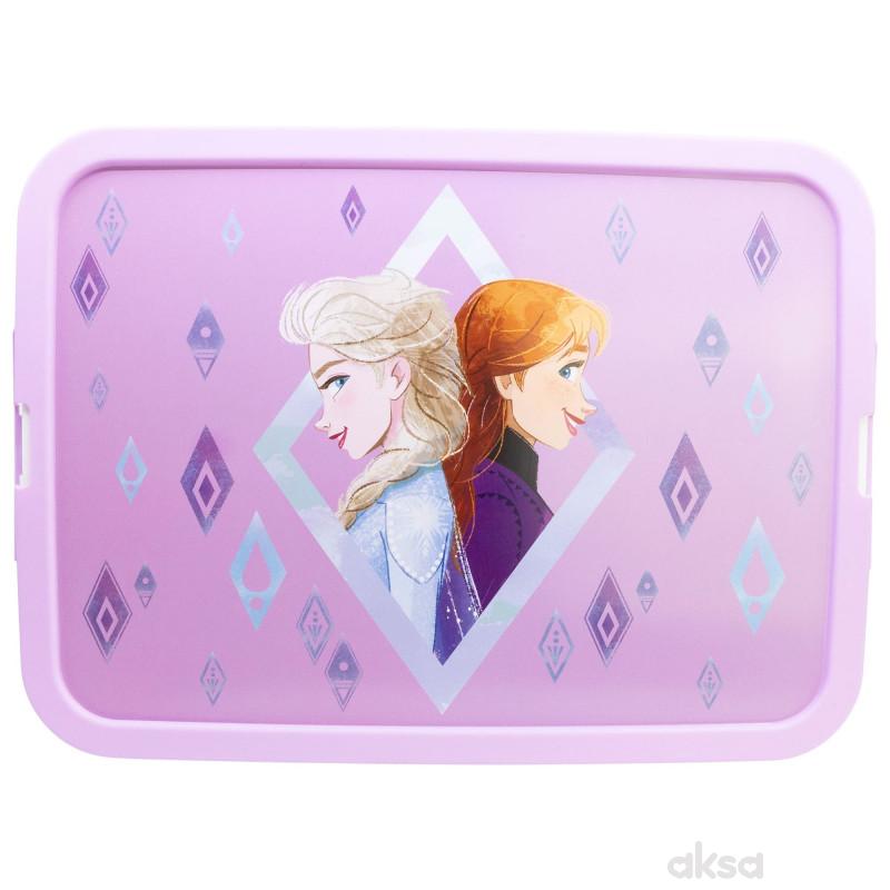 Stor kutija za odlaganje, Frozen 