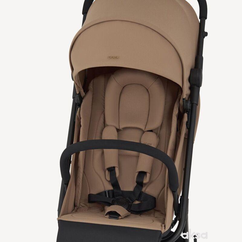 Anex kolica air-z plus,Tillie