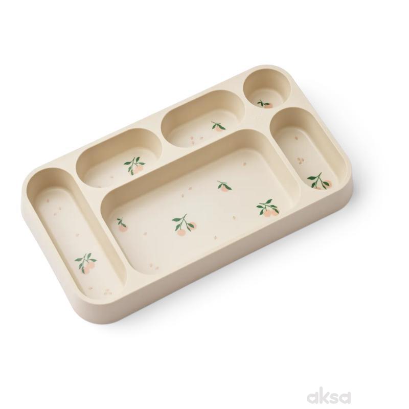 Liewood tanjir sa pregradama Mosu,Peach/Sea shell 