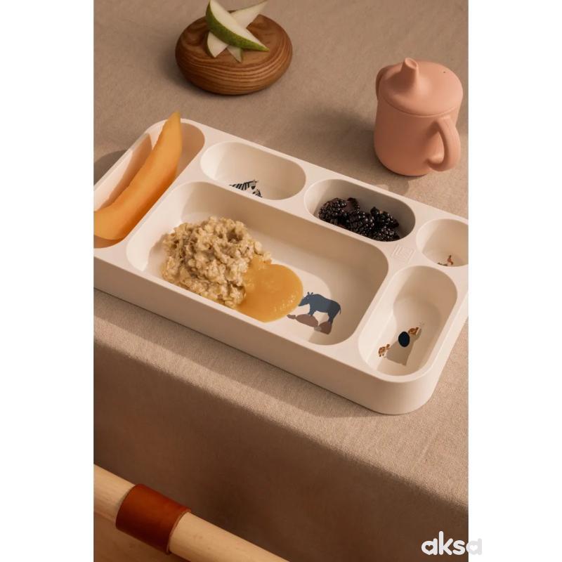 Liewood tanjir sa pregradama Mosu,All toget/Sandy 