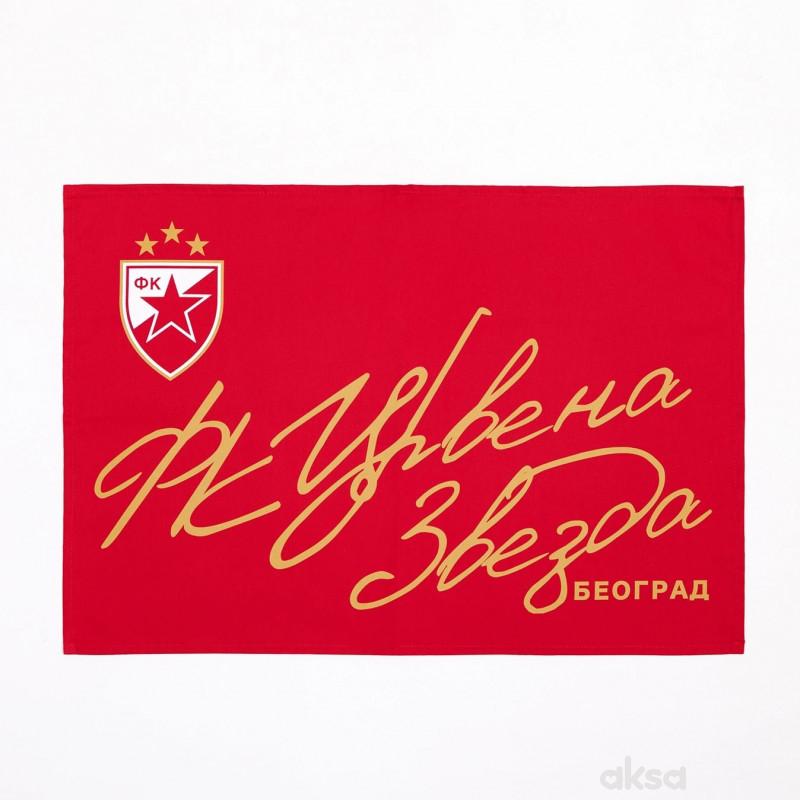 Stefan kuhinjski set, Crvena Zvezda