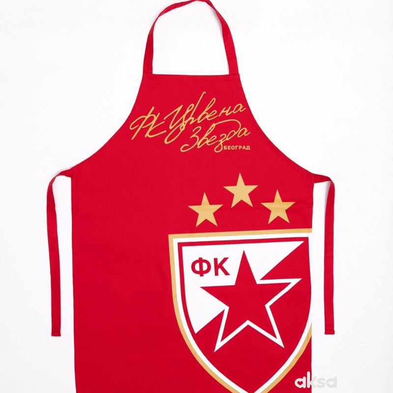 Stefan kuhinjski set, Crvena Zvezda