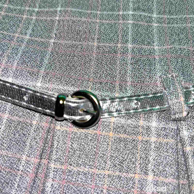 Lilax svečana haljina dr, devojčice 