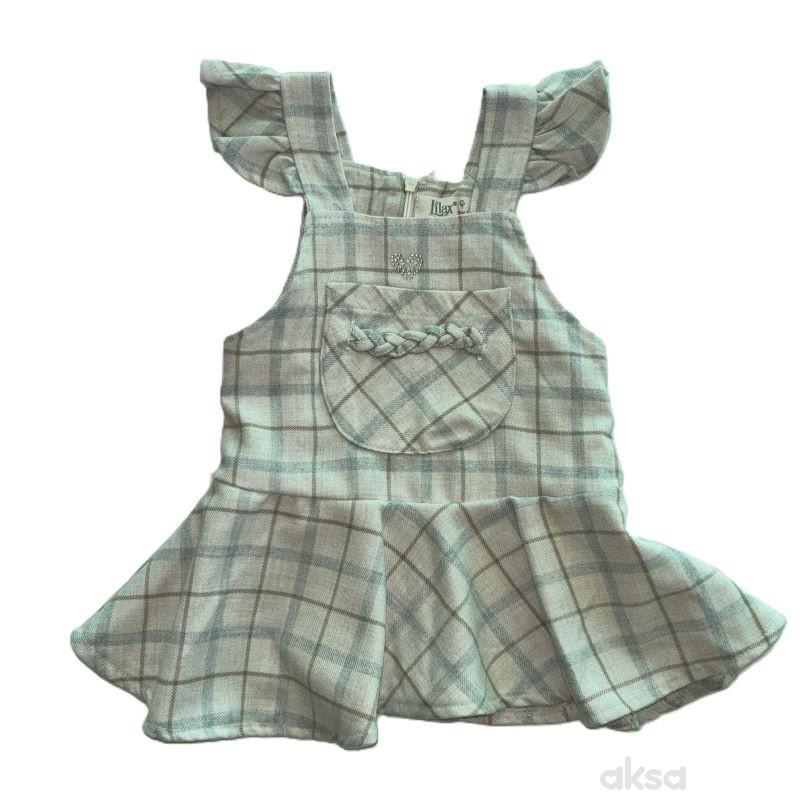 Lilax svečana haljina dr, devojčice 