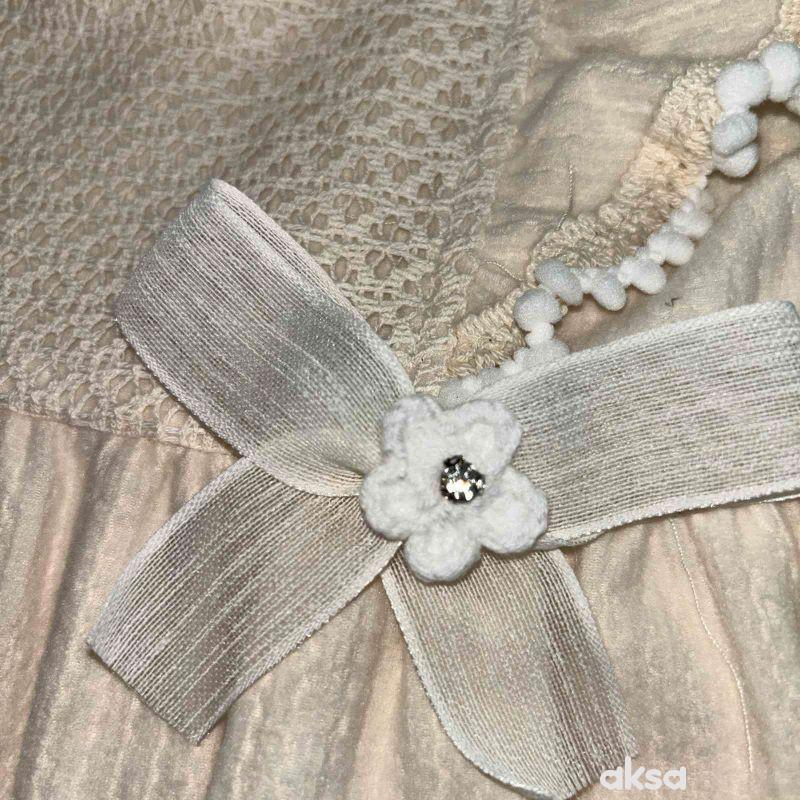 Lilax svečana haljina dr, devojčice 