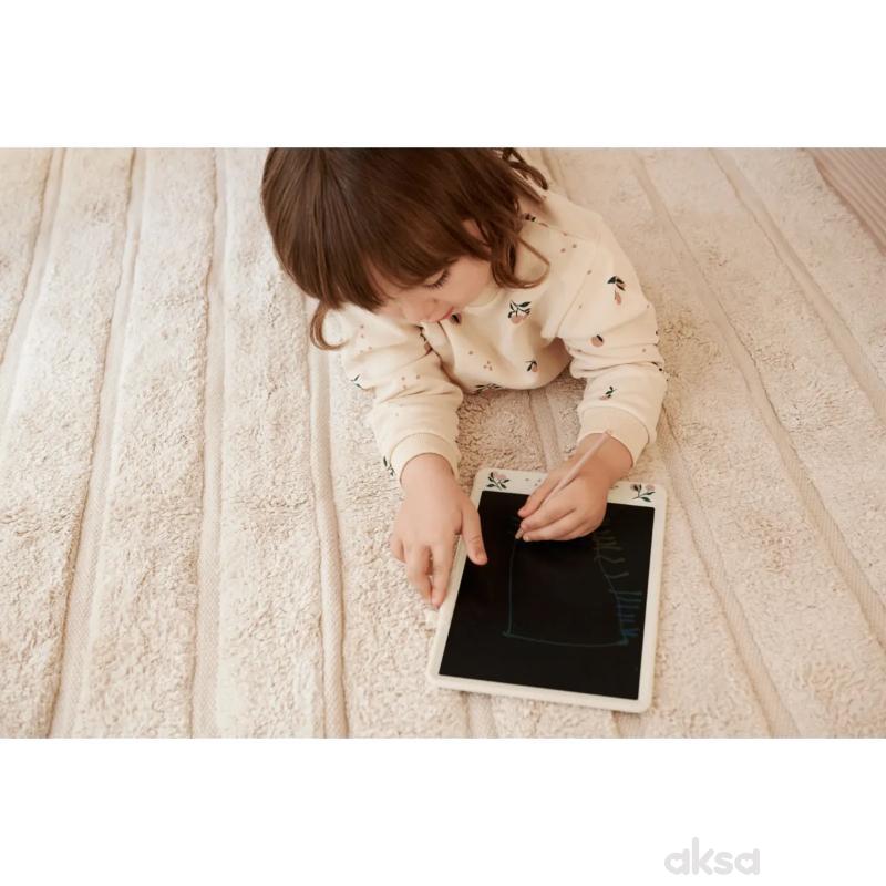 Liewood tablet za crtanje Zora,Peach/Sea shell